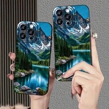 Una funda de teléfono minimalista y personalizada de diseño elegante y creativo con patrones de paisajes populares, que ofrece protección total, resistencia a golpes y caídas, con una cubierta de TPU suave de alta calidad reforzada, adecuada como regalo para cumpleaños o días festivos de hombres y mujeres, compatible con todas las series de ,  17.17 Pro...17 Pro Max...17 Agua. 16.16 Pro...16 Pro Máx.16 más.. 15.15 Pro Max...15 Pro...15 más.. 14.14 Pro...14 más..14 Pro Max... 13.13 Pro...13 Pro Max...12.12 Pro...12 Pro Max...11.11 Pro...11 Pro Máx.XR.X.XS.XS máx.Se.MiNi,. - Negro 762 - Ver 8