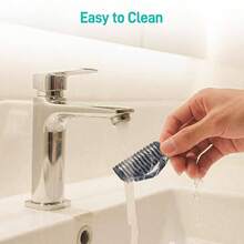 Peines guía de 1/3/5 mm compatibles con la afeitadora Norelco OneBlade, kit de protectores, recambios de protectores de recortadora para cara y Body