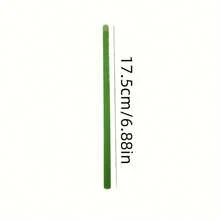 10pcs/Box HB Pencils - Medium Hardness Graphite Core, School & Art Drawing Pencils, Wooden Construction - Bright Green Writing & Drawing Tool, Suitable For Students, Artists, Home Classroom - For Sketching, Note-Taking, Exams - Writing Pencils For Beginners & Professionals, Exam Stationery, Vibrant Design, Smooth Writing, High-Quality Graphite, Halloween - Multicolor - View 3