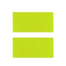 1pc 16*32 Small Bead Building Blocks, Durable ABS Material, Educational Assembly Toy, Thanksgiving, Christmas, Easter Gift