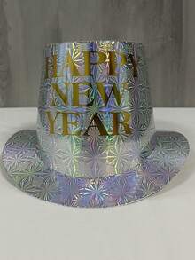 قبعة سحرية، مرحلة الليزر، ديكورات لرأس السنة الصينية، قبعات مكياج للرجال والنساء