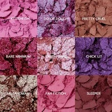 Colourpop Going Coconuts Eyeshadow Palette - Cool-Toned Neutral Eyeshadow Palette With Ultra-Velvety And Silky Finishes - High-Pigment Eye Makeup With A Long-Wearing Formula (0.3 Oz)