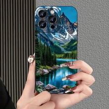 Una funda de teléfono minimalista y personalizada de diseño elegante y creativo con patrones de paisajes populares, que ofrece protección total, resistencia a golpes y caídas, con una cubierta de TPU suave de alta calidad reforzada, adecuada como regalo para cumpleaños o días festivos de hombres y mujeres, compatible con todas las series de ,  17.17 Pro...17 Pro Max...17 Agua. 16.16 Pro...16 Pro Máx.16 más.. 15.15 Pro Max...15 Pro...15 más.. 14.14 Pro...14 más..14 Pro Max... 13.13 Pro...13 Pro Max...12.12 Pro...12 Pro Max...11.11 Pro...11 Pro Máx.XR.X.XS.XS máx.Se.MiNi,. - Negro 762 - Ver 2