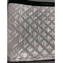 1 Stück Isolationsabdeckung für Klimaanlagen-Abluftschlauch, Sonnenschutz, staubdichte tragbare Klimaanlagen-Schlauchisolierung und Klimaanlagen-Schutzabdeckung