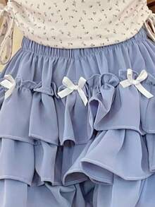 Diagonal Bow Brooch Paired With Bag, Top, Skirt, Clothing Pin, Cute, Simple And Versatile Accessory Halloween Jewelry Costume Accessories Bag Charms Office Accessories Christmas Gift