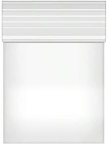 150pcs Mini Ziplock Bags 2x2 Small Plastic Bags For Pills-2 Mil - 白色 - 查看 6