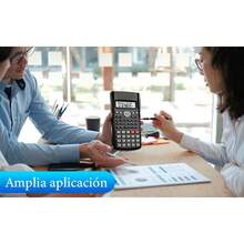 AMOROSA Office Calculators - Black - View 5