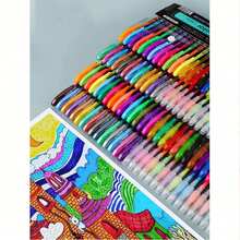 12/18/36/48/60 Sparkling Gel Pen Colored Neutral Pen Ballpoint Pen Hand Account Pen Children's Luminous Sparkling Star Notes Special Color Pen Mini Sparkling Pen Candy Color Marking Pen Set Fluorescent Pen 1 0 Neutral Pen (Random Style And Color)