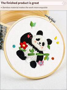 10 قطعة/مجموعة حلقات تطريز من الخيزران لل- DIY، إطارات تطريز، حلقات معلقة لأحلام الصائد، مناسبة لديكور المنزل، الزينة الجدارية، ديكورات هالوين وعيد الميلاد، إكسسوارات المكتب والسرير، زينة السيارة، الهاتف، سلسلة المفاتيح، الحقائب والملابس