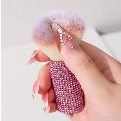 1Pc Rhinestone Nail…