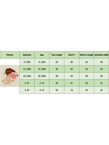 Toddler Baby Boy Girl Halloween Sweater Pumpkin Warm Pullover Sweatshirt Knitwear Knitted Fall Winter Clothes 3 12 18 24M 2 3 4T - Beige - View 10