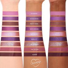 Colourpop Going Coconuts Eyeshadow Palette - Cool-Toned Neutral Eyeshadow Palette With Ultra-Velvety And Silky Finishes - High-Pigment Eye Makeup With A Long-Wearing Formula (0.3 Oz)