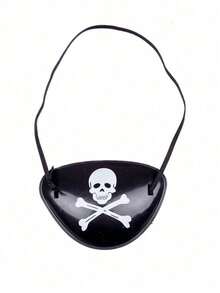 The Blade Festival Props Of The Capocord Pirates, Suitable For Teen Entertainment Activities. This Pirate Knife Is Suitable For Festival Performances And Event Occasions.,Halloween