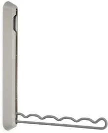 2025Joseph Joseph Orderly Foldaway Clothes Rail, Clothes Dryer, Laundry Ironing Drying Rack, Holds Up To 5 Hangers - 1 - 查看 7