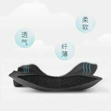 قناع عين حريري ثلاثي الأبعاد قطعة واحدة، مناسب للنوم والسفر ليلاً والقيلولة، له وظيفة تعتيم، ناعم وراحة، مناسب للاستخدام في غرفة النوم والسفر والمكتب والمدرسة، لوازم العودة إلى المدرسة