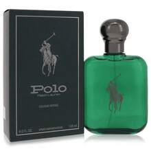 Polo Verde Intense - Eau De Toilette - 125ml - Spray - ✅ Free Delivery In 1-3 Days - For Women - Multicolor - View 1