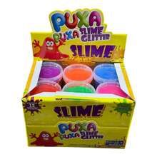 Slime Tradicional - kit 3 peças - Visão 3
