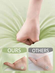 5pcs Disposable Elastic Pillowcases, Soft Disposable Travel Pillowcases, Hotel Bedroom, Beauty Salon, Non-Woven Fabric, Dirt Proof And Breathable Travel Hotel Hotel Pillowcases (No Pillow Core) Travel Essentials Workout School Supplies Holiday Camping Holiday Essentials Vacation Accessories Travel Bag Travel Accessories - Multicolor - View 5