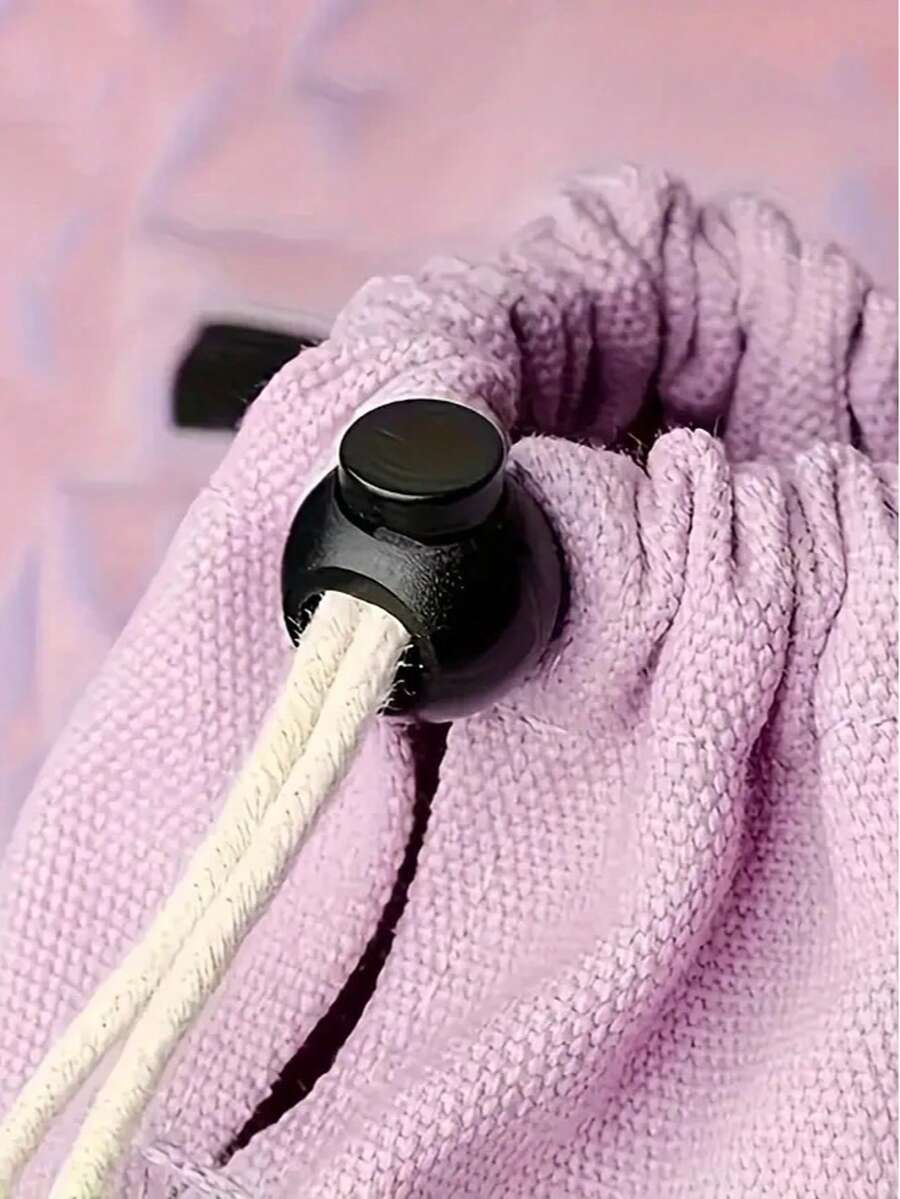 40/80 Peças Fecho de Corda Profissional, Fecho de Plástico para Corda, Zíper de Corda, Cadarços, Roupas, Mochilas, Cordas de Guarda-Chuva, Moletons, Dispositivos de Fechamento de Calças Firmemente Fixados com Fivelas de Corda