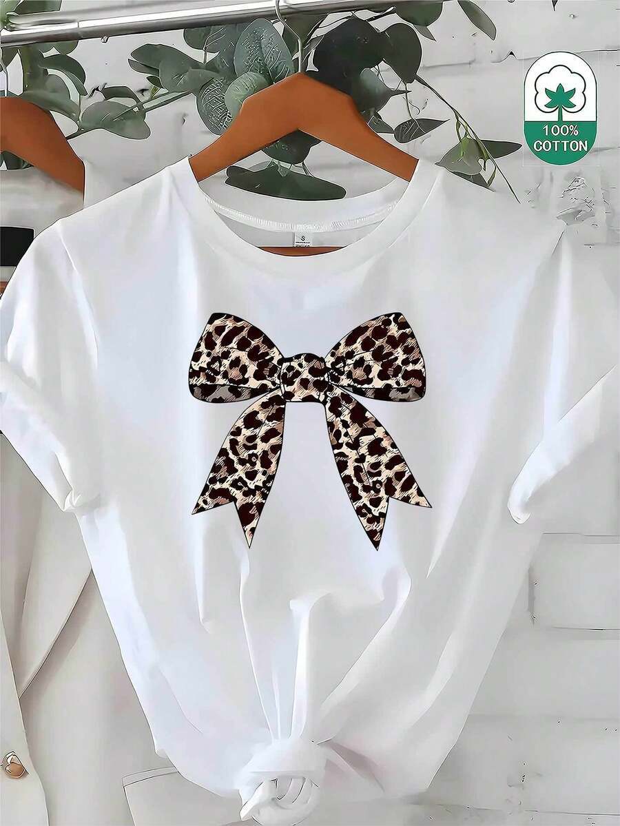 200g T Shirt / 1 Pcs T Shirt / 100% Polyester, Men's Round Neck Short Sleeve T Shirt, Jesus, Pattern Printing, Suitable For Summer - 白色27 - 查看 1