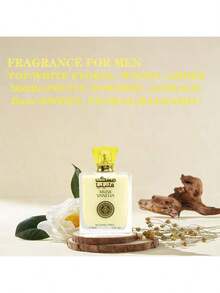 100ml Cream Vanilla Fragrance, Unisex Perfume, Baby Perfume, Long Lasting Scent, Non-Irritating, Alcohol-Free, Halloween Gift For Women