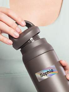 1-280 ملصق اسم قابل للتخصيص، ملصقات قرطاسية عصرية بتصميم كرتوني بسيط وجميل ومقاوم للماء، عودة إلى المدرسة، لوازم قرطاسية، ملصقات اسم ورقية، ملصقات فئة، ملصقات فئة رقمية، متعددة الوظائف، زخرفية، قابلة لإعادة الاستخدام، أنيقة وعصرية، عالية الجودة، ملونة، حديثة وبسيطة، قابلة للتخصيص، شخصية، فريدة من نوعها، هدية مثالية للأم والأسرة والأصدقاء والابن والابنة والطلاب، مناسبة للذكرى السنوية والعطلات والمنزل والمدرسة وزينة عيد الميلاد والاحتفال بالمنزل الجديد وما إلى ذلك. - متعدد الألوان - مشاهدة 34