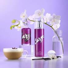 Crush Fine Fragrance Body Spray Women, 8 Fl Oz