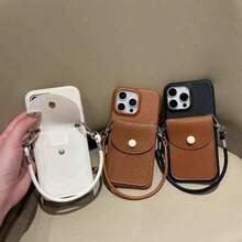 Basic Phone Cases - White - View 4