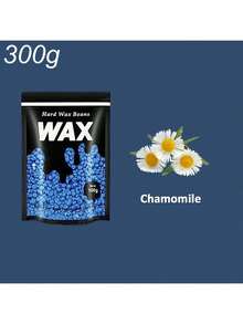 Hard Wax Beads 100G/300 Painless Wax Beans With 5 Applicators Wax Beads Hair Removal For Body Face Bikini Sexy And Hot - Nhiều màu - Xem 13