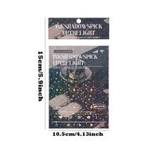 1 pezzo Libro di adesivi in stile minimalista, adesivi sagomati estetici Ins per scrapbooking, decorazione di custodie per telefono, forniture per artigianato