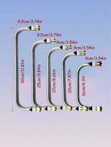 Accessori per borsetta con telaio pieghevole, componenti fai-da-te, parti sostituibili, accessori per borse riutilizzabili, ricambi per borse a mano, il miglior partner per accessori per borse, borse da sera, borsette quadrate, borse a mano e portafogli piccoli, fermaglio per bocca di borsa intrecciata, fermagli per borse dorate come regalo per le donne, accessori fai-da-te per regali della Festa della Mamma, regali di Natale, regali di Ognissanti