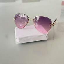 KL5221 Women's Fashion - Purple - View 1