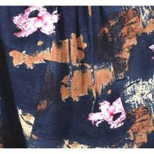 Mens Womens Harem Pants Loose Fit Boho Yoga Hippie  Drop Crotch Trousers-20256688 - 樣式 14 - 查看 7