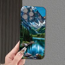 Una funda de teléfono minimalista y personalizada de diseño elegante y creativo con patrones de paisajes populares, que ofrece protección total, resistencia a golpes y caídas, con una cubierta de TPU suave de alta calidad reforzada, adecuada como regalo para cumpleaños o días festivos de hombres y mujeres, compatible con todas las series de ,  17.17 Pro...17 Pro Max...17 Agua. 16.16 Pro...16 Pro Máx.16 más.. 15.15 Pro Max...15 Pro...15 más.. 14.14 Pro...14 más..14 Pro Max... 13.13 Pro...13 Pro Max...12.12 Pro...12 Pro Max...11.11 Pro...11 Pro Máx.XR.X.XS.XS máx.Se.MiNi,. - Negro 762 - Ver 10
