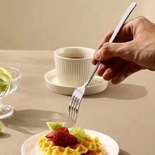 3/9pcs Spoon, Fork & Chopstick Cutlery Set, Korean Cutlery Set, High-Quality Stainless Steel Portable Spoon, Fork And Chopstick Set, Suitable For Home/Party/Outdoor/Travel/Picnic/Back To School