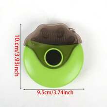 1 pieza Cepillo de aseo para mascotas 3 en 1, herramienta portátil para desenredar el pelo de gatos/perros, apta para mascotas de pelo largo y corto, cepillo de limpieza y masaje, artículo esencial para mascotas