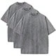 3pcs Grey