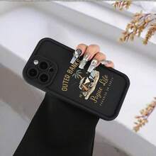 Basic Phone Cases - Noir - Voir 3
