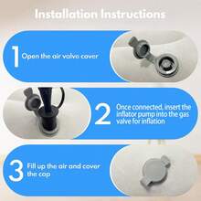 一体式便携折叠桌 - 膝上桌，轻便稳固的沙发边桌，笔记本电脑桌，适合开学季，也适合床边使用，带杯架的床边托盘，多功能床上笔记本电脑支架，早餐花园家具折叠桌 - 彩色 - 查看 6