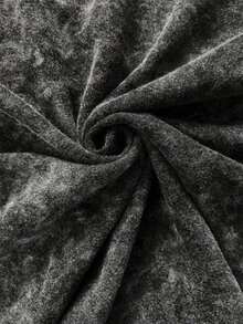 Women's New Round Neck Short Sleeved Plus Size Summer, Casual Style Containing Cotton Printed Plus SizeIncluding Cotton Round Neck T-Shirt, Sweet And Gentle Temperament, Slim And Comfortable Summer Tops, Suitable For Daily Casual Wear, Graphic Tees Women