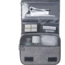 Makeup And Underwear Organizer Bag - 紫色 - 查看 3