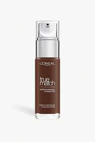 L'Oreal True Match Super Blendable Foundation 10N Cocoa - ✅ Free Delivery In 1-3 Days - For Women - Multicolor - View 1