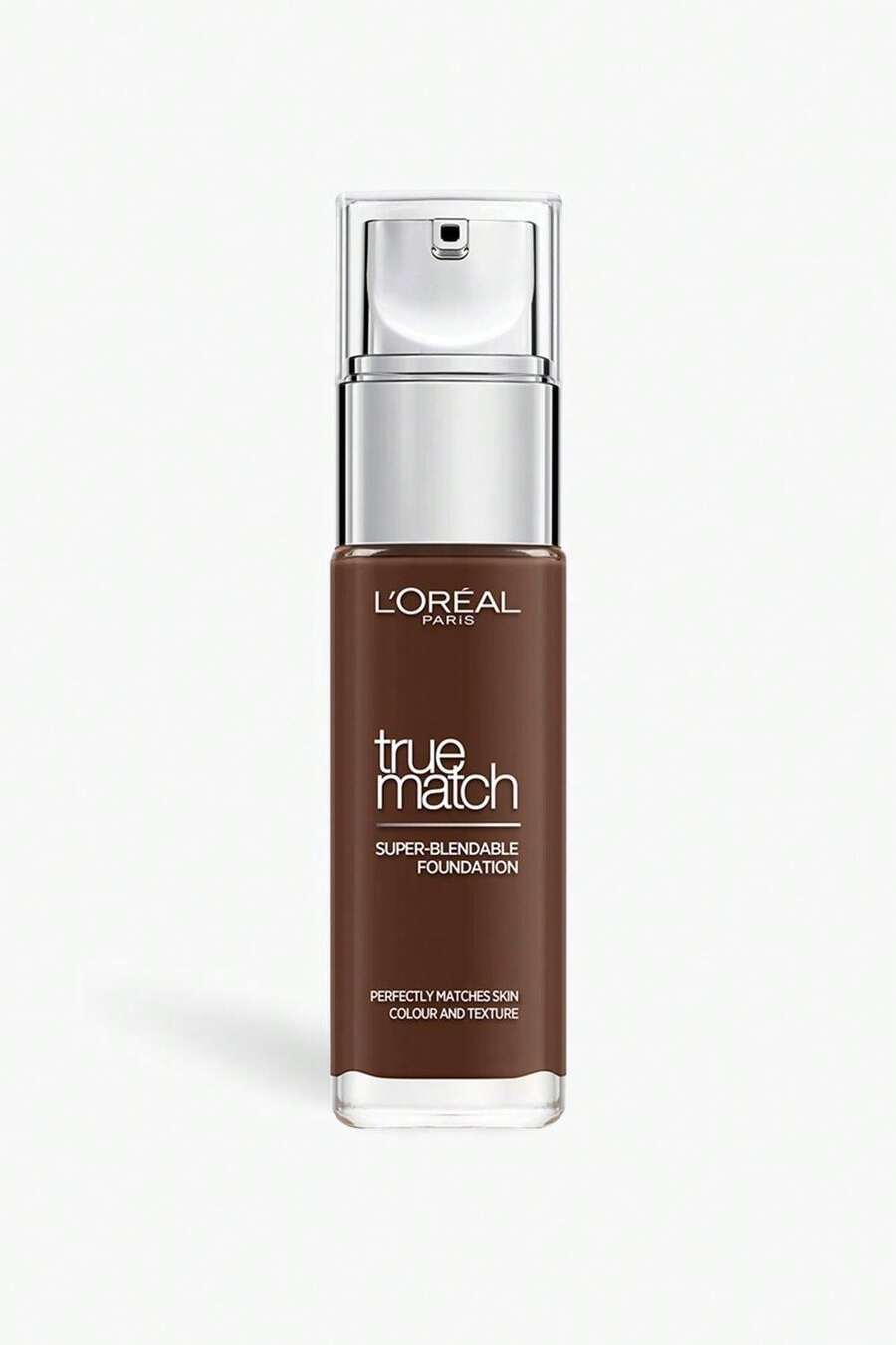 L'Oreal True Match Super Blendable Foundation 10N Cocoa - ✅ Free Delivery In 1-3 Days - For Women - Multicolor - View 1