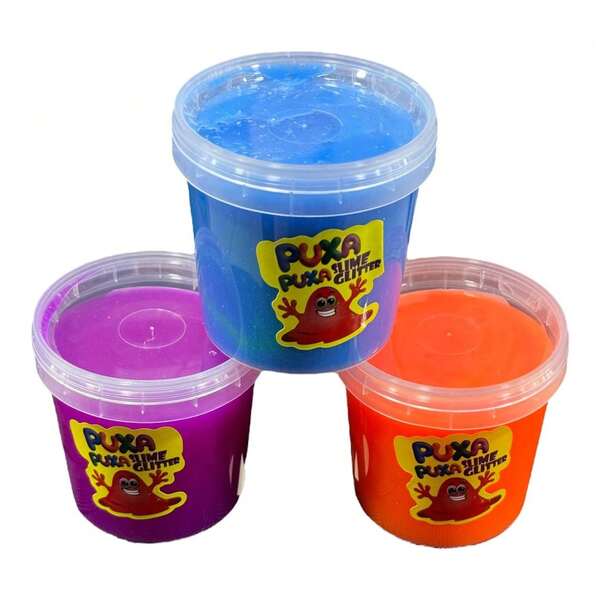 Slime Tradicional