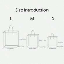 Bolsa de regalo azul + Cinta azul + Colgante de tarjeta + Conjunto de decoración de hierba falsa de imitación, reutilizable, diseño de mano, adecuado para embalaje de regalos de fiesta, recuerdos de boda, embalaje de productos minoristas, cumpleaños, embalaje de recuerdos, regalos románticos y embalaje de regalos para expresar amor, Navidad