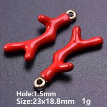 2/4/9pcs Mixed Colorful 3D Alloy Drip Oil Cute Animal, Fruit, Food, Marine Life Series Pendant DIY Necklace, Bracelet, Earring Jewelry Making Accessories