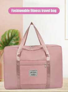 حقيبة دوفل قابلة للطي مقاومة للماء، متعددة الاستخدامات، سعة كبيرة، حقيبة سفر وحقيبة رياضية وحقيبة لنقل الملابس والبطانيات، يمكن وضعها على حقيبة السفر المتحركة، مناسبة للانتقال، السفر، العطلات، السكن الجامعي، حقيبة سفر، حقيبة جامعية، حقيبة أمتعة، حقيبة نهاية الأسبوع، حقيبة مستشفى، حقيبة شتوية، حقيبة مبيت، حقيبة رياضية، حقيبة عطلات مقاومة للماء، ضروريات السفر