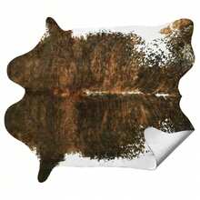 Tapis - Selle Brune - Voir 3