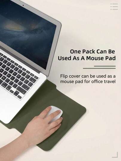 DANYCASE 11-16 Inch Colorful PU Leather Ultrabook Cover Notebook Bag Protective Pouch Compatible With Surface Laptop Sleeve Case