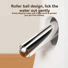 2-In-1 Hamster Food & Water Dispenser, Detachable Design, Convenient Feeding & Watering, Easy To Clean, Suitable For Small Pets - Multicolor - View 7